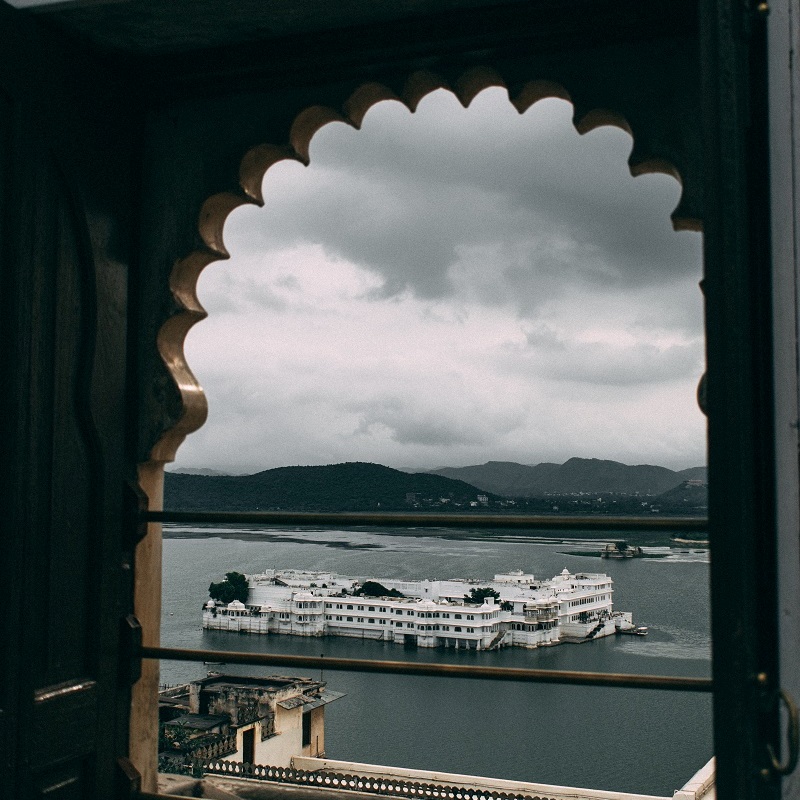 Best Udaipur Walking Tours