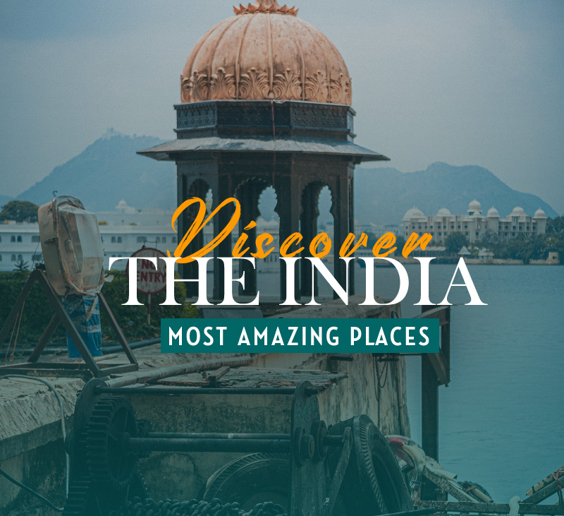 Book Udaipur Packages at Best Price with Vintage Walking Tours